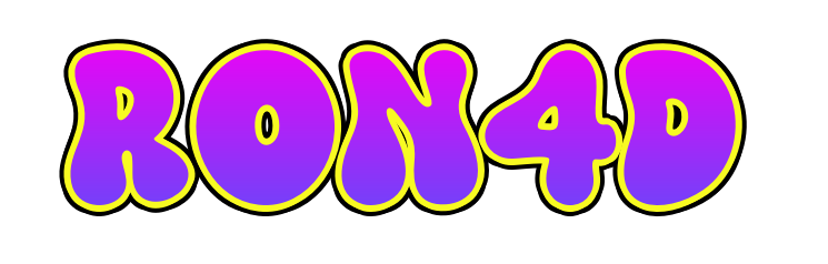 RON4D